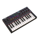 Akai Professional Mpk Mini Mk4 Portable Usb Keyboard - Black