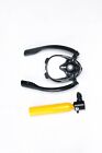 Snorkel Scuba Diving  Kit Full Face Snorkel Mask Air Oxygen Tank Set Usa