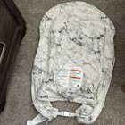 Dockatot Deluxe  Replacement Cover Only Marble