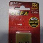 Olfa Skb-2 Pro Heavy Duty Utility Blades 10 Pack