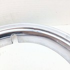 1966-68 Ford Mustang Cougar Torino Style 14  X 6  Styled Steel Trim Ring