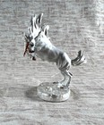 Customized Artist Resin Micro Mini Unicorn By L  Elkjer