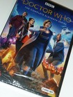 Doctor Who  Season 11 Dvd Set Bbc Sci-fi Tv Show 13th Doctor Jodie Whittaker New