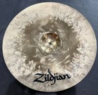 Zildjian A Custom 20    Medium Ride Cymbal