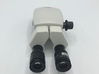 Leica Surgical Ergo Binocular With 10x Eyepieces   Excellent Condition