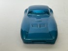 Du Bro Shelby Cobra Daytona Factory Painted 1 24 Scale Slot Car Body Nos