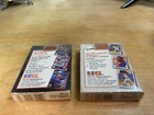 2 Deck Baseball Playing Cards From 1992- Baseball Aces   Atlanta Braves