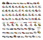 New Hot Wheels Character Cars Disney  Nick  Mario Kart  Star Wars   More