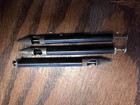 Vintage Drafting Pencils And Pens Set Rapi Design Ellipse
