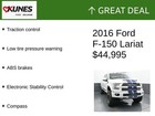 2016 Ford F-150 Shelby Supercharged 755 hp
