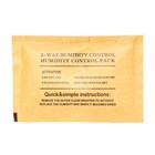 Acrylic Cigar Humidor With Humidifier Desktop Cigar Case Box Humidity Control