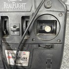 Great Planes Real Flight R c Simulator Futaba Interlink Usb Controller Untested
