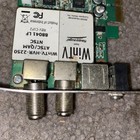 Hauppauge Wintv-hvr 2250 Dual Tv Tuner For Windows Media Center