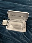 Phonesoap 500-1 Uv Phone Sterilizer   Charger  White  2 Phones  Usb usb-c