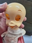 Vintage 60   s Casper The Friendly Ghost Jack In The Box By Mattel No Music Or Pop