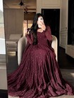 Salwar Kameez Party Wear Indian Designer Pakistani Wedding Bollywood Dress Suit