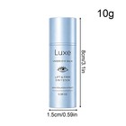 Luxe Eye Balm Eye Balm Stick Hydrating   Smoothing Eye Cream 10g