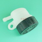 Rear Brake Master Cylinder Cup Reservoir For Honda Xr250l 1991-1996 Xr250r 90-04