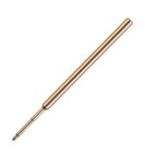 Fisher Space Pen - Refills - Spr4 Pressurized Cartridge - Black Ink - Medium