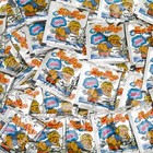 72 Fart Stink Sack Bags Smelly - Funny Gag Prank Joke Child Novelty  6 Dozen 