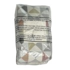 Pottery Barn Baby Geo Crib Skirt Neutral Geometric Print