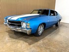 1971 Chevrolet Chevelle 