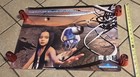 1994 The Future Sound Of London Lifeforms Cd record Promo Poster Astralwerks Vtg
