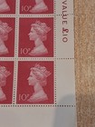 Sheet S02 Great Britain Mnh  1970 Year