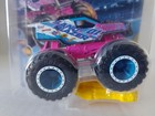 Hot Wheels Monster Trucks 2026 Sand Blazer 2 8 Back To Basics 1 64 Scale New 