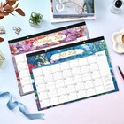 2026 Desk Calendar - 17x 12 12 Months Large Desk Calendar 2026 From Jan  2