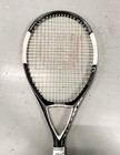 Wilson N6 Ncode Oversize Tennis Racquet 4 3 8 New Grip W  Case
