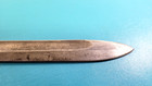 Wwi Model 1898  05 German Butcher Blade Bayonet Sword Knife  Tr698
