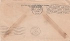1925 Mexico Cover   Ships Mail S s Monterey To Usa Via Texas