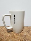 Starbucks Coffee Mug Rare 2019 Christmas Holiday Collection Cup 