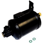 Crown Receiver Drier For 87-90 Jeep Xj Cherokee  Mj Comanche W  4 0l W  R12