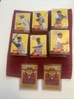 2013 Panini Hometown Heroes Baseball Complete Base Set  1-260 Machado Cole