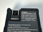 Lc-e8 Charger For Canon Eos Rebel T2i T3i T4i T5i Kiss X4 X5 X6 Lp-e8 Battery