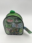 New 2023 Original Minecraft Mini Hair Accessories Bow   Backpack