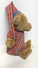 Vintage Sleepy Sherman Avon Plush Teddy Bear Dream With Me 15    Not Working
