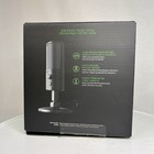 Razer Seiren X Microphone Classic Black Usb Excellent Condition