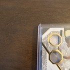 2019 Panini Chronicles - Rookie Cornerstones Eloy Jimenez  23  99  au  Mem  Rc 