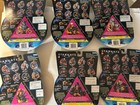 Lot Of 6 1994 Stargate Movie Action Figures Skaara  Anubis Daniel  Horus O   neil