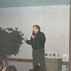 Star Trek William Shatner Photographs Gold Coast Autograph Club 1996 Kg Jd