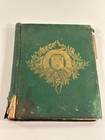 Antique 1890 s Marshall Fields Catalog Nice Clothes Tools Camera Toys L  k