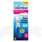 Clearblue Pregnancy Test Digital - 2 Counts