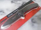 Kershaw Zing Assisted Open Pocket Knife 8cr13mov G10 1730bwh3x 6 3 4  Oa New