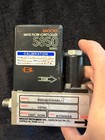 Brooks 5850 Mass Flow Controller  2  With Connector