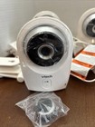 Vtech Vm351 Video Baby Camera And Power Cord Lot Of 5 Extra Lens Too