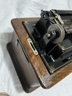 Edison Home Phonograph Model B With 24 Minute Switch-model C Reproducer-plays