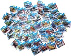 Hot Wheels - Mystery Lot Of 06 Brand New Cars And Trucks From 1990s To Present
